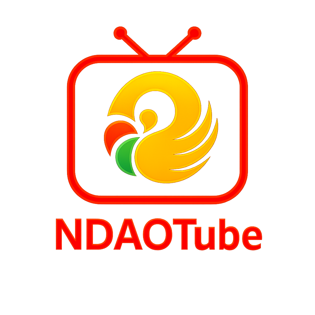 NDAOtube
