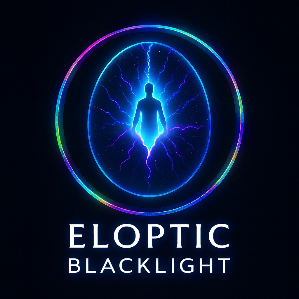 Eloptic Blacklight