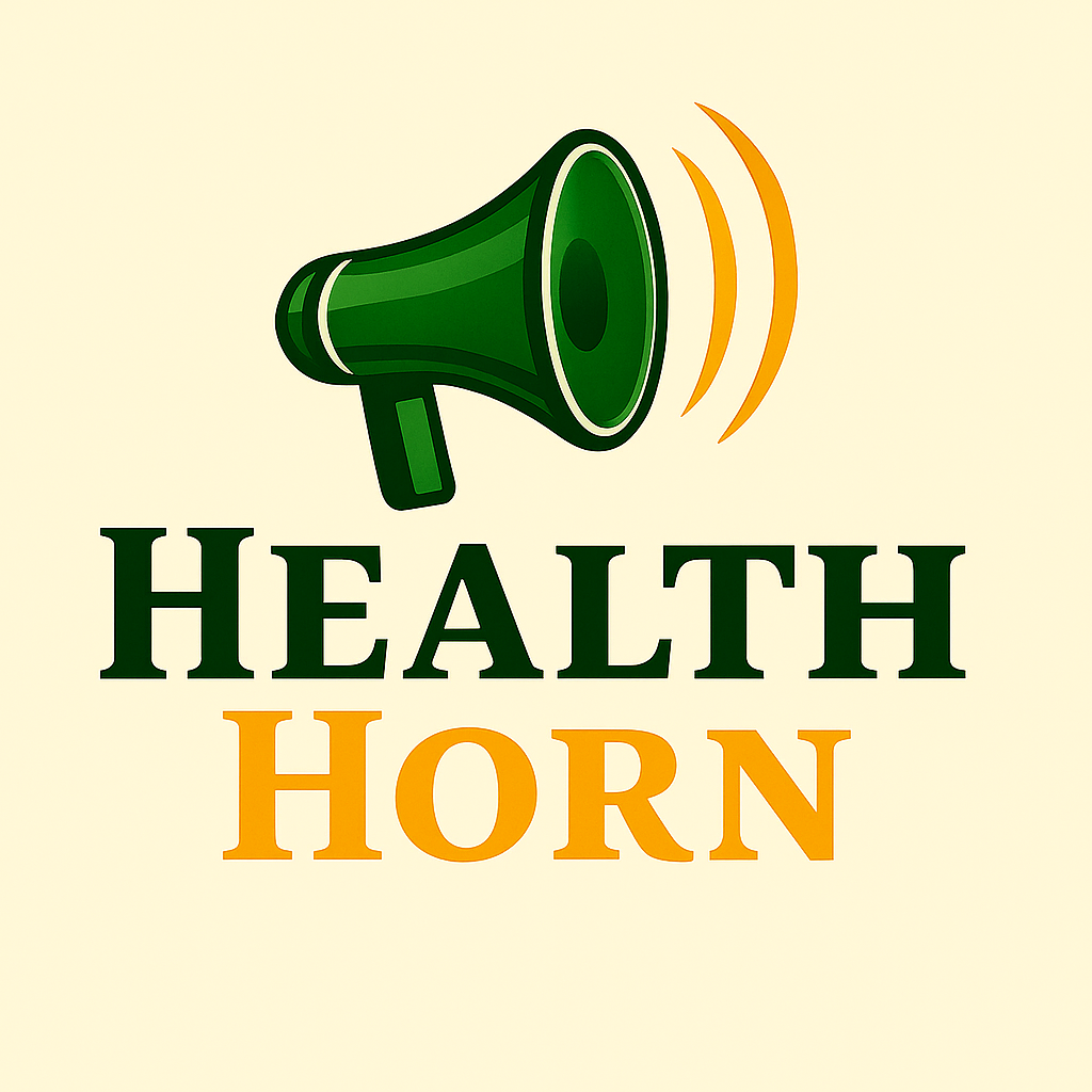 HealthHorn