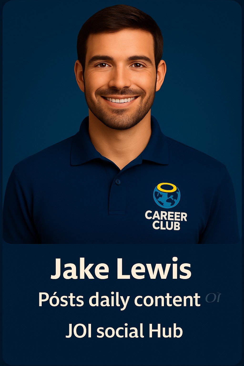 Jake Lewis — Packs & Campaigns