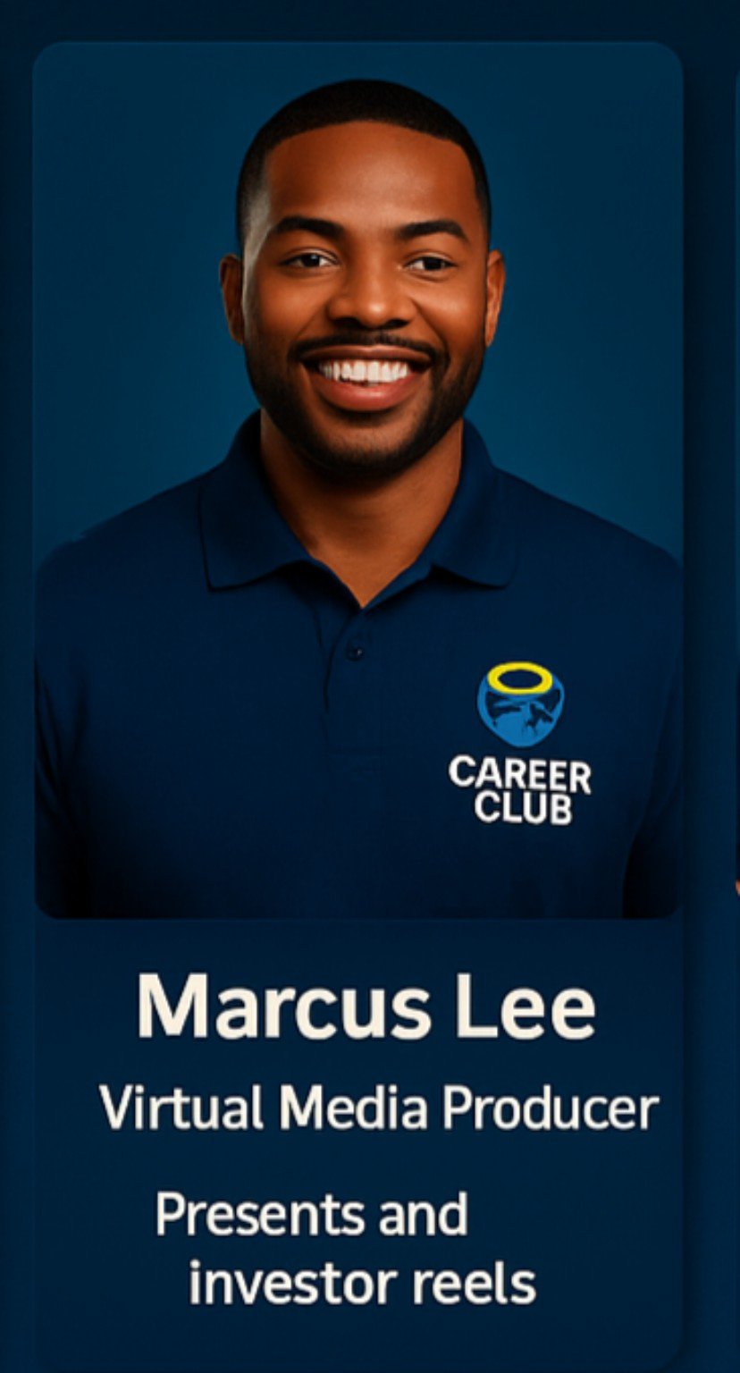 Marcus Lee — Macro-Ops